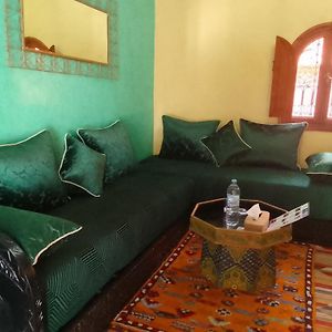 Deluxe Kamer met een King Size Bed